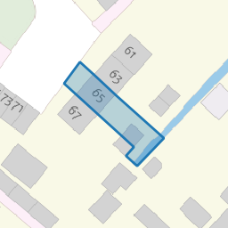 Perceel HDK03-E-14124