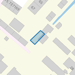 Perceel HDK03-E-14127