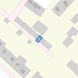 Perceel HDK03-E-14132