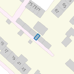 Perceel HDK03-E-14133