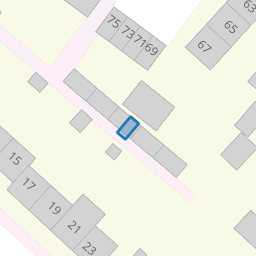 Perceel HDK03-E-14134