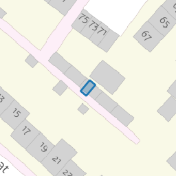 Perceel HDK03-E-14135