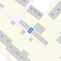 Perceel HDK03-E-14136