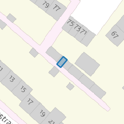 Perceel HDK03-E-14138