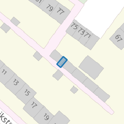 Perceel HDK03-E-14139