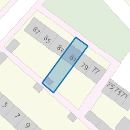 Perceel HDK03-E-14144