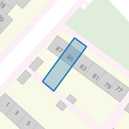 Perceel HDK03-E-14146