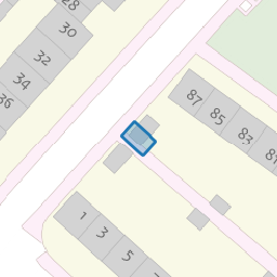 Perceel HDK03-E-14148