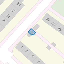 Perceel HDK03-E-14149