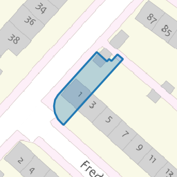 Perceel HDK03-E-14150