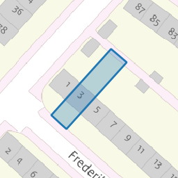 Perceel HDK03-E-14151