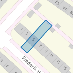 Perceel HDK03-E-14152