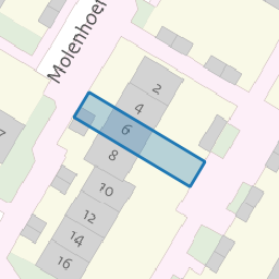 Perceel HDK03-E-14164