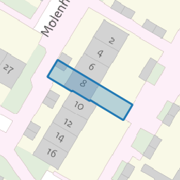 Perceel HDK03-E-14165