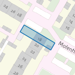 Perceel HDK03-E-14170