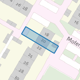 Perceel HDK03-E-14171