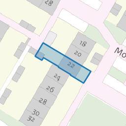 Perceel HDK03-E-14172