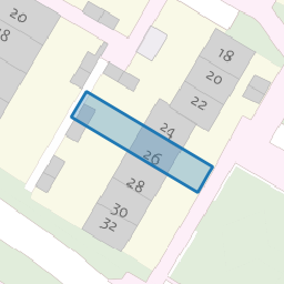 Perceel HDK03-E-14174