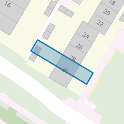 Perceel HDK03-E-14176