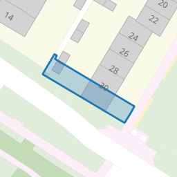 Perceel HDK03-E-14177