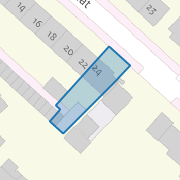 Perceel HDK03-E-14178