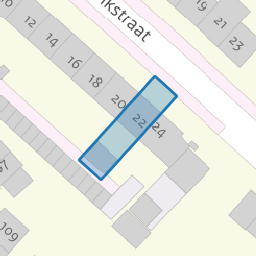 Perceel HDK03-E-14179