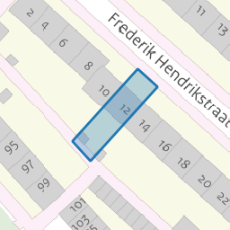 Perceel HDK03-E-14184