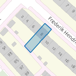 Perceel HDK03-E-14186