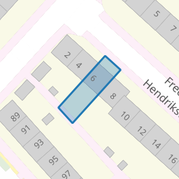 Perceel HDK03-E-14187