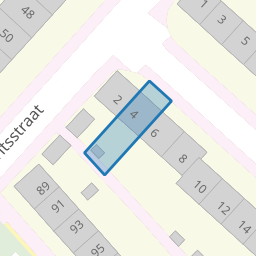 Perceel HDK03-E-14188