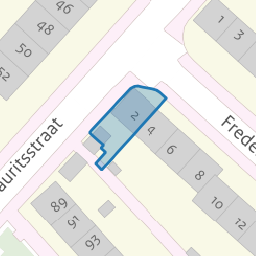 Perceel HDK03-E-14189