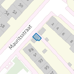 Perceel HDK03-E-14191