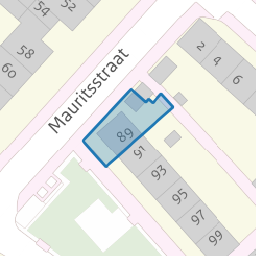 Perceel HDK03-E-14192