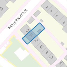 Perceel HDK03-E-14193