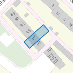 Perceel HDK03-E-14196