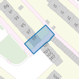 Perceel HDK03-E-14197