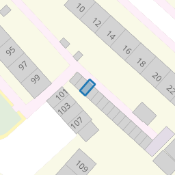 Perceel HDK03-E-14200