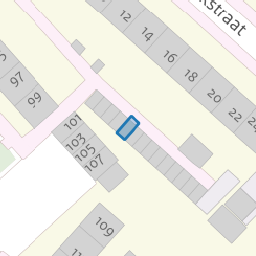 Perceel HDK03-E-14202