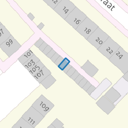 Perceel HDK03-E-14204