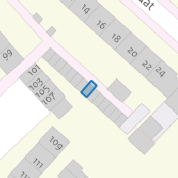 Perceel HDK03-E-14205