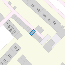 Perceel HDK03-E-14207