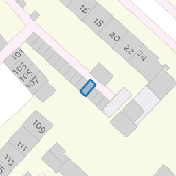 Perceel HDK03-E-14208