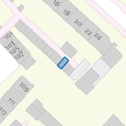 Perceel HDK03-E-14209