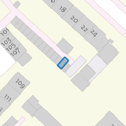 Perceel HDK03-E-14210