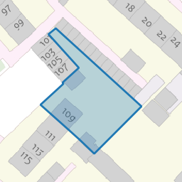 Perceel HDK03-E-14211