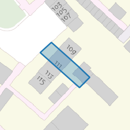 Perceel HDK03-E-14212