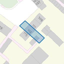 Perceel HDK03-E-14213