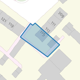 Perceel HDK03-E-14214