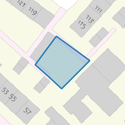 Perceel HDK03-E-14215