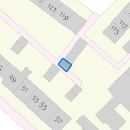 Perceel HDK03-E-14216